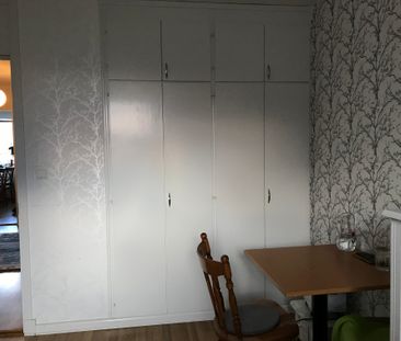 Byälvsvägen, Bagarmossen - Photo 5