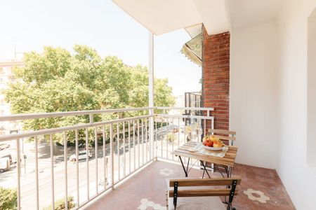 Avinguda del Primat Reig, Valencia, Valencian Community 46019 - Photo 5