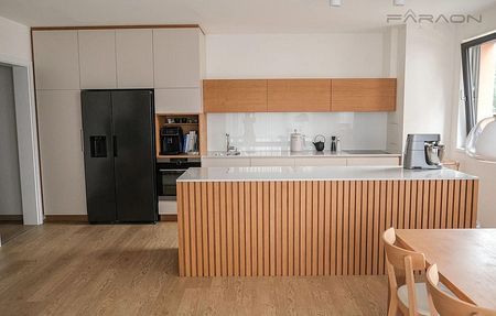 Pronájem bytu 3+kk 86 m² - Fotografie 4