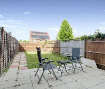 4 bed town house to rent in Wraysbury Drive, West Drayton, UB7 - Photo 4