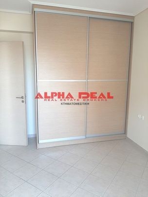 Διαμέρισμα για ενοικίαση Αγία Σοφία - Μανιάτικα (Ταμπούρια – Αγία Σοφία) - Photo 1