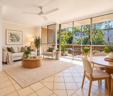 9/34 Ascog Terrace, TOOWONG - Photo 1