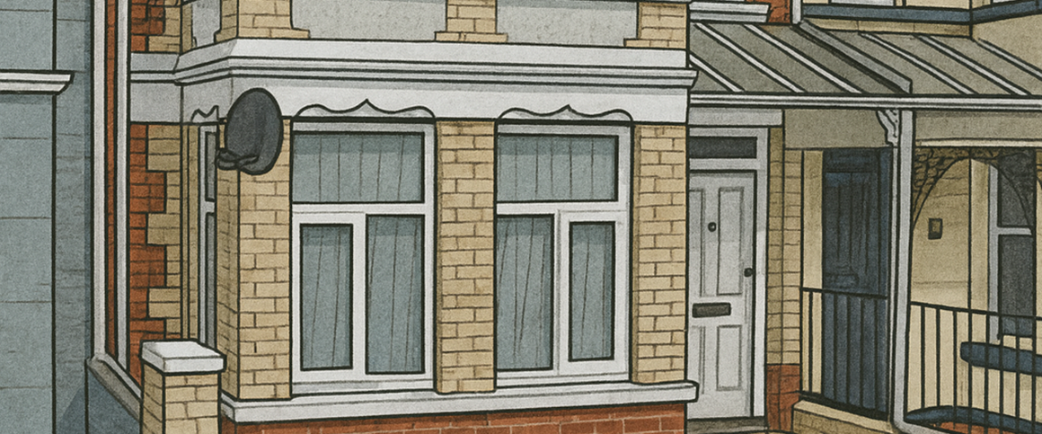 Hillside Avenue Room 2 - Photo 1