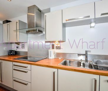 1 bedroom in a flat share to rent - Photo 5