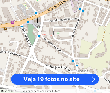 Apartamento T3 para alugar em Matosinhos - Foto 1