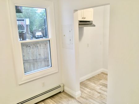 For Lease - 163 Welland Avenue Unit# Rear Unit, St. Catharines, Ontario - Photo 2