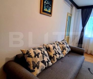 Apartament 2 camere, 56 mp, centrala proprie, zona 1 Mai - Fotografie 5