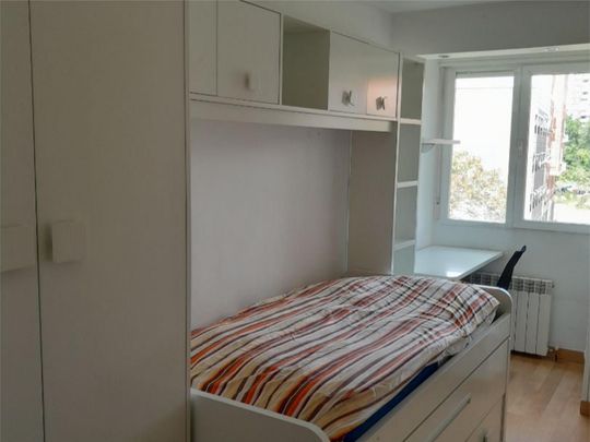 Piso de alquiler en Calle del Patio de Santiago, 7, Numancia - Photo 1