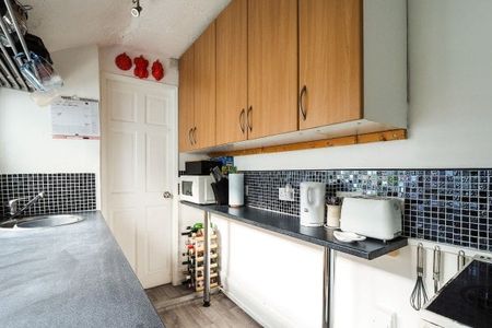 Beardall Street, Hucknall, Property for rent - Photo 4