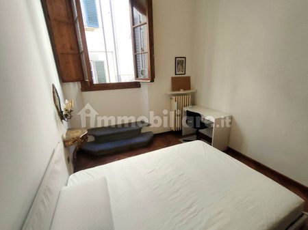 Appartamento via dei Rustici 8, Signoria - Uffizi, Firenze - Foto 3