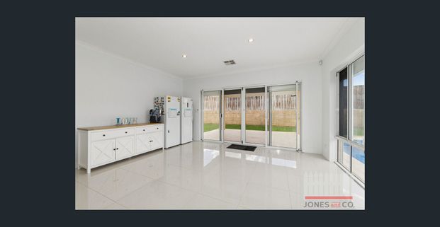 Lifestyle Living in at 4 Willeroo Way, Ellenbrook – Pool, Space & Swan Valley Convenience - Photo 1