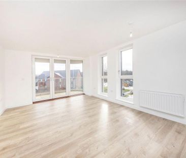 2 bedroom flat to rent - Photo 2