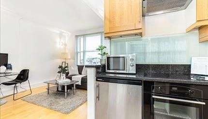 Studio to rent - Photo 4