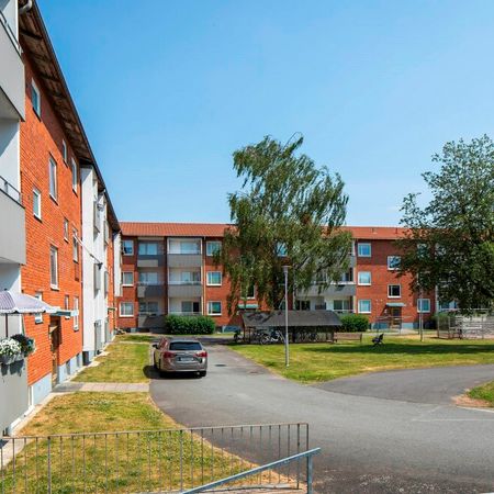 Egnahemsvägen 9F - Foto 3