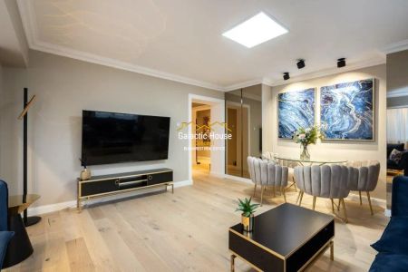 Apartament 4 camere Piata Victoriei /Dorobanti - Fotografie 5