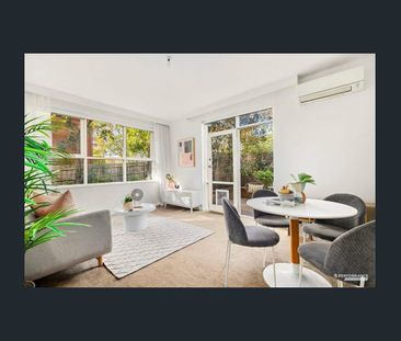 Private Courtyard Living in a Prime Glen Iris Setting - Photo 2