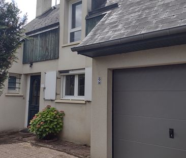 CORMELLES LE ROYAL MAISON 5PP - Photo 6