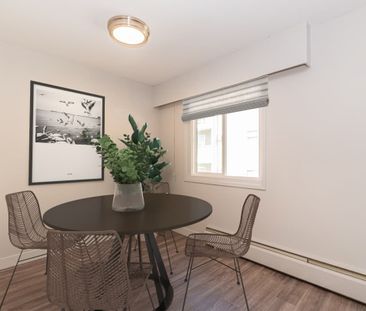 Vancouver Villa - 1 Bedroom - Photo 5