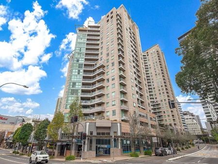 A206/2A Help Street, Chatswood, NSW 2067 - Photo 4