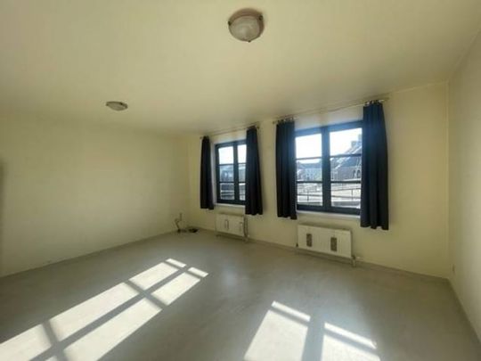 Appartement te huur - Foto 1