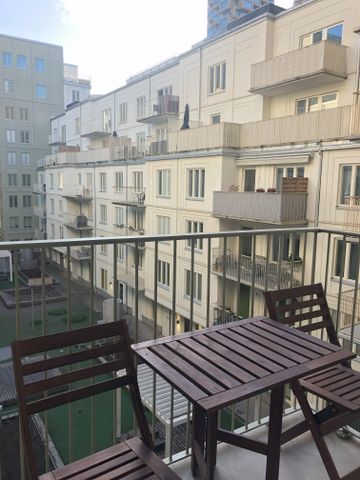 Nina Einhorns Gata, Stockholm - Photo 5