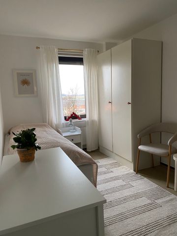 Rum uthyres nära SLU till kvinnliga studenter - Photo 4