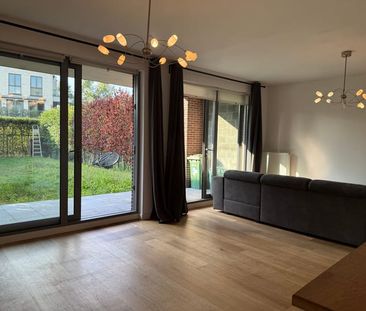 Appartement te huur - Photo 1