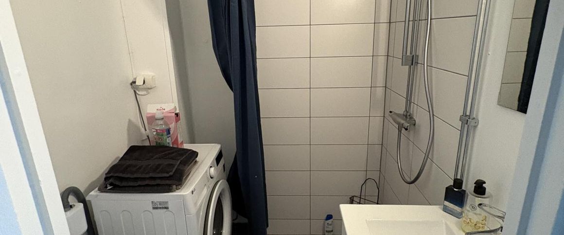 Hantverkaregatan 11 A - Foto 1