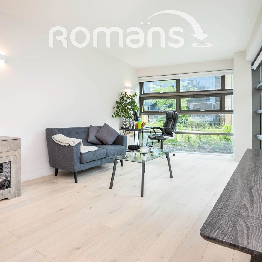 1 bedroom apartment to rent - Photo 1