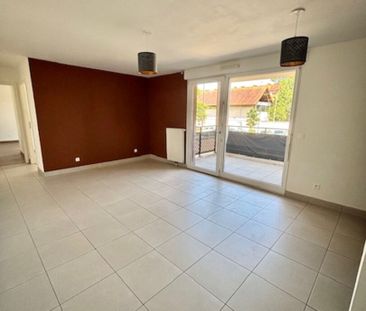 Location appartement 3 pièces, 58.75m², Melun - Photo 5