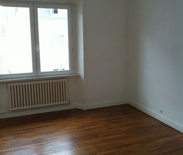 Brest Jaurès/Kerfautras T2 50 M2 - Photo 2