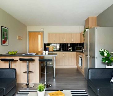 Standard En-suite - Photo 3