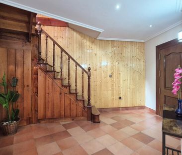 Dúplex de alquiler en Universidad - Tenerías - Photo 2