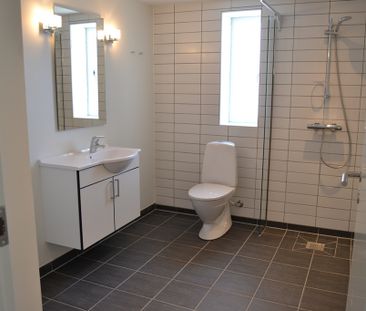 Vestervænget 2 D 1.tv., 7800, Skive - Photo 1