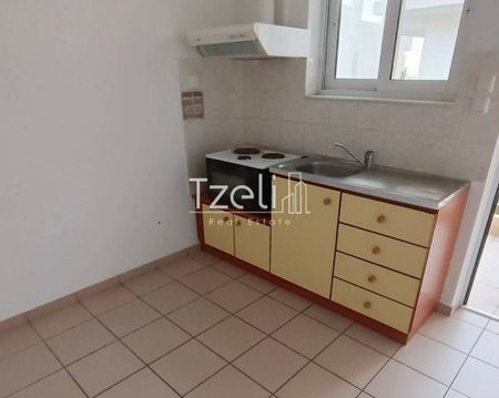 Studio/Γκαρσονιέρα για ενοικίαση Μπεγουλάκι (Πάτρα) - Photo 5