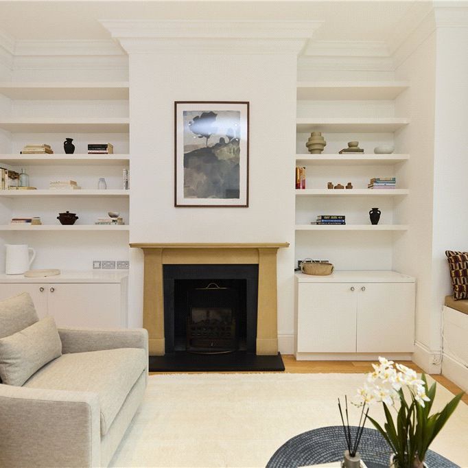 Rudall Crescent, London, NW3 1RS - Photo 1