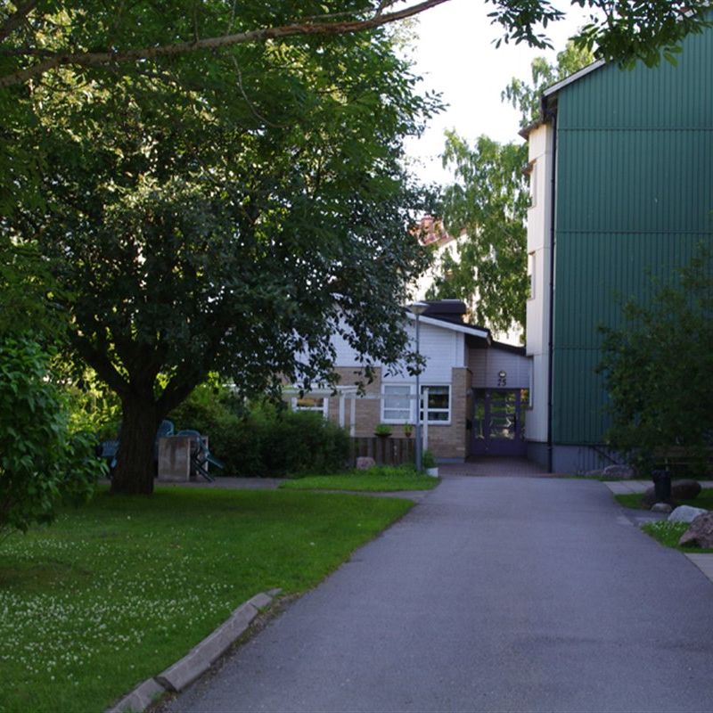 Stora Allén 25 - Foto 2