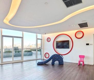 For Lease - 50 Ordnance Street Unit# 2205, Toronto, Ontario - Photo 6