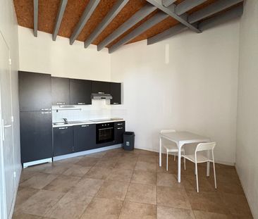 Location Appartement 2 pièces 28m² CHATEAUNEUF SUR LOIRE 45110 - Photo 1