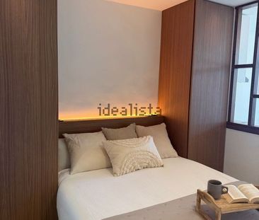 Alquiler de piso en Calle Jabea, 1 - Photo 3