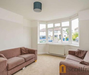 Hugh Allen Crescent, Marston, Oxford, OX3 - Photo 2