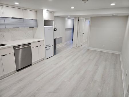 For Lease - 275 Euclid Avenue Unit# Basement, Toronto, Ontario - Photo 2