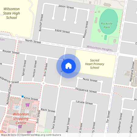 Unit 4/12 Tara Street, Qld 4350, Wilsonton