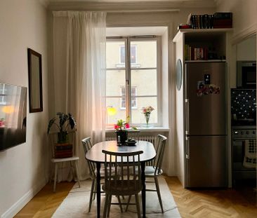 Garvar Lundins gränd, Stockholm - Foto 3