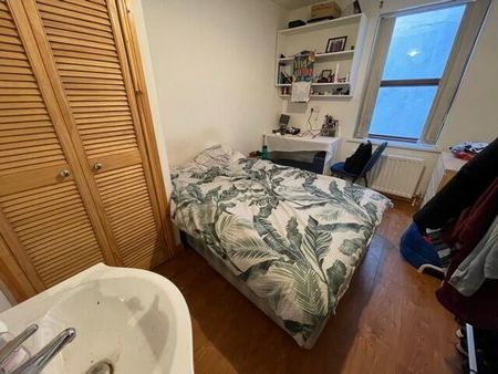 Flat 1 - 25 Camden Street, Belfast, BT9 6AT - Photo 4