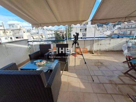 Διαμέρισμα για ενοικίαση Παντοκράτορος - Αρχαίο Ωδείο (Πάτρα) - Photo 4