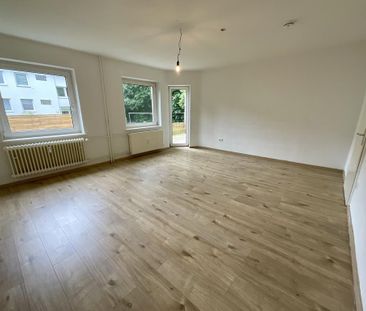 Erdgeschoss 5-Zimmer-Wohnung mit Terrasse in Zeven - Foto 3