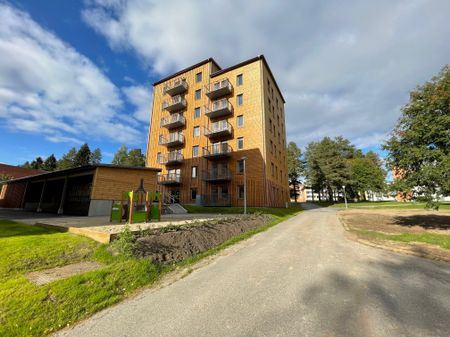 Gruvgatan 17C - Photo 4