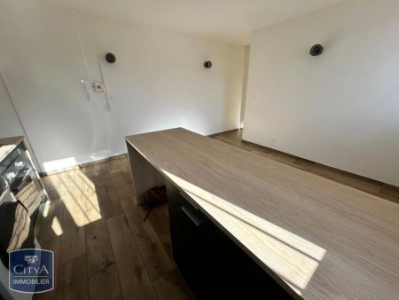 Appartement à louer 2 pièces 34.16m² - Photo 5