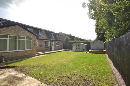 Windermere Drive, Alderley Edge - Photo 5